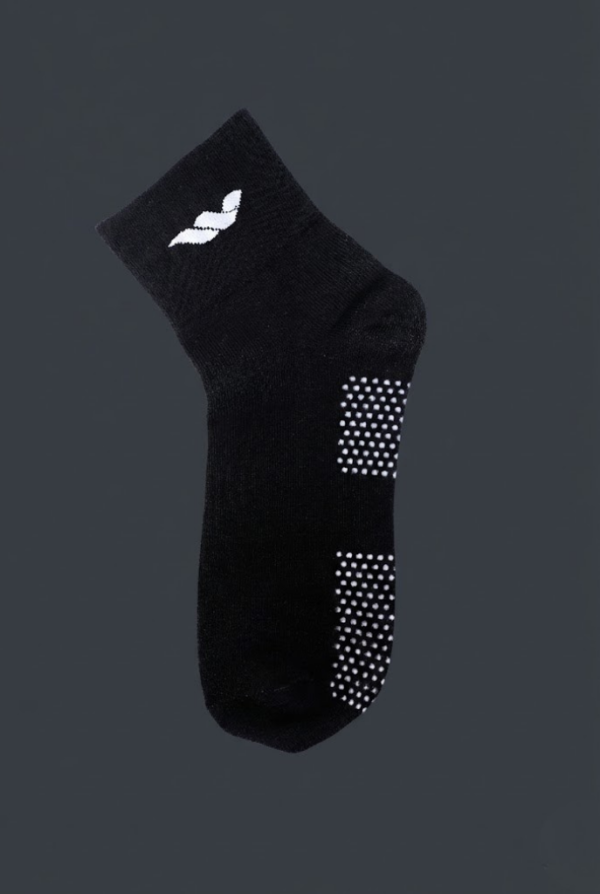 HealWear Energy Socks Black