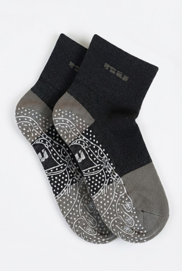 HealWear Germanium Socks
